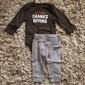 Baby outfit
